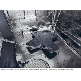 Haier WASHLENS SERIE 2 XI 6B0S3FSB-84 Einbau-Geschirrspüler (vollintegrierbar, 600 mm)