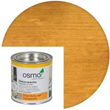 OSMO Dekorwachs Eiche hell transparent 0,375 l
