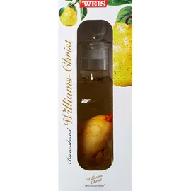 Weis Williams Christ Birne 40% 0,7L