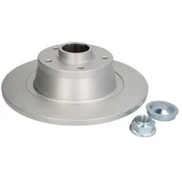 Delphi Bremsscheibe BG9411RSC