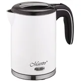 Maestro MR-030 1,2 l Weiß