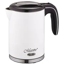 Maestro MR-030 1,2 l Weiß