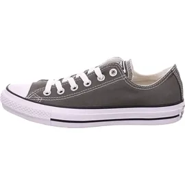 Converse Chuck Taylor All Star Classic Low Top charcoal 44