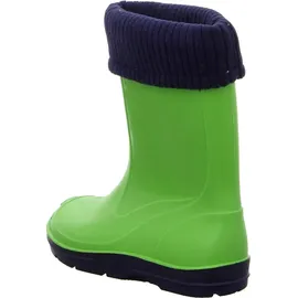 Beck Schlupfstiefel Grün 31