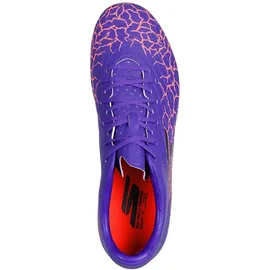 SKECHERS Gold Fg Fußballschuhe Herren Lila 43