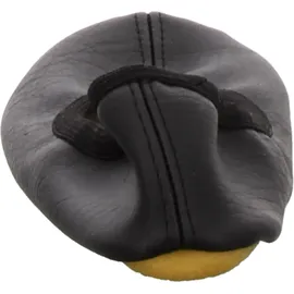 Beck Unisex Kinder Basic 008 Gymnastikschuhe, Schwarz, 23 EU