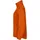 Clique Classic Softshelljacke Damen, blutorange M