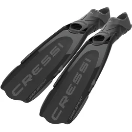 Cressi Flossen, (44 - 45)