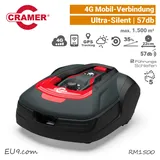 Cramer RM 1500