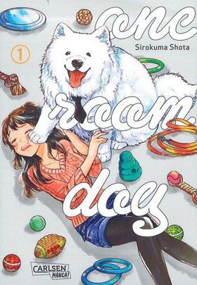 One Room Dog (Bd. 1)