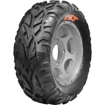 CST 24x8.00-12 40M CU-19 Front 6PR