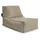 Sitting Point Rock Korfu taupe