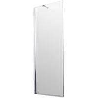 SANOTECHNIK Sanoflex Young Duschwand 95 x 195 cm MPNR