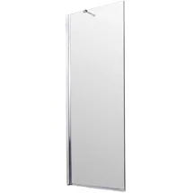 SANOTECHNIK Sanoflex Young Duschwand 95 x 195 cm MPNR