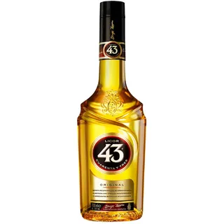 Licor 43 Cuarenta y Tres 31% Vol. 0,7 l
