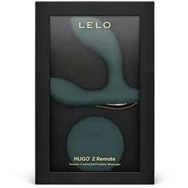 LELO Hugo 2 Remote Control
