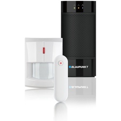 Blaupunkt Blaupunkt Q3100 Funk-Alarmanlagen Starterset Alarmanlage