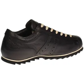 Snipe America Ripple - Herren Schuhe Freizeitschuhe - Negro, Größe:44 EU - 44