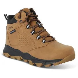 Regatta Amble Wanderstiefel Braun 33