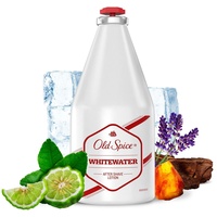 Old Spice Whitewater Lotion 100 ml