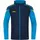 Jako Performance Kapuzenjacke Damen marine/blau 36