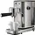 WMF Lumero Espresso Siebträgermaschine Edelstahl