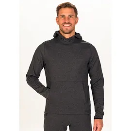 Odlo Herren vêtement running homme - Gris/argent - XL