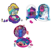 POLLY POCKET (HCG16)