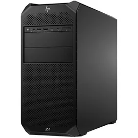 HP Z4 G5 Desktop-PC Intel Xeon w3-2425 64 GB RAM 1 TB SSD NVIDIA RTX 2000 Windows 11 Pro