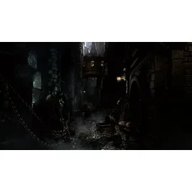 Bloodborne (USK) (PS4)