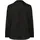 Cream Blazer Schwarz XL