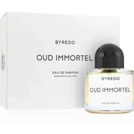 Byredo Oud Immortel Eau de Parfum 50 ml