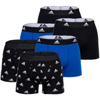 Adidas Boxershort 6er Pack