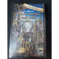 Schmidt Hans im Glück 48146 Ohne Furcht und Adel: