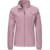 Schöffel Damen Style Lurbek Jacke (Größe XS, rosa)