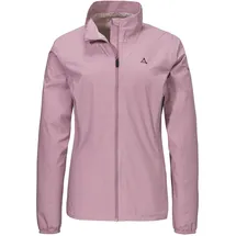 Schöffel Damen Style Lurbek Jacke (Größe XS, rosa)