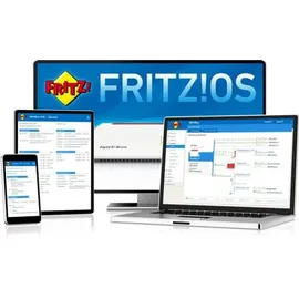AVM FRITZ!Box 4040