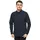 Jack Wolfskin Taunus HZ M Fleecepullover Blau M