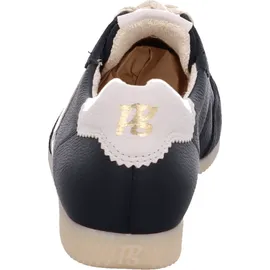 Paul Green Damen Sneaker Blau 41