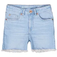 GARCIA Jeans-Shorts Rianna Hellblau, 170