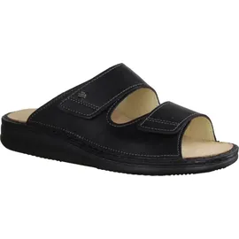 Finn Comfort Riad Schwarz 44