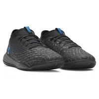 Under Armour Magnetico Select 5 IN Herren black/castlerock/blue atlantis 48,5