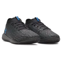 Under Armour Magnetico Select 5 IN Herren black/castlerock/blue atlantis 48,5