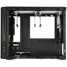 Fractal Design Node 804 schwarz (FD-CA-NODE-804-BL-W)