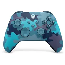 Microsoft Xbox Wireless Controller mineral camo