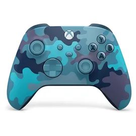 Microsoft Xbox Wireless Controller mineral camo