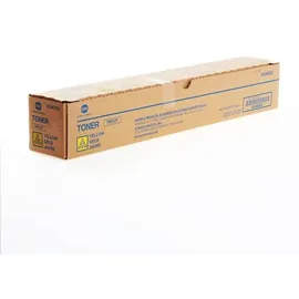 Konica Minolta TN-512Y gelb (A33K252)