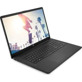 HP 17-cp3473ng AMD Ryzen 7 7730U 16 GB RAM 512 GB SSD FreeDOS