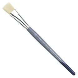 Faber-Castell Creative Studio Pinsel Aquarellpinsel Flach Gr. 16