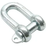 schmidt's onlineshop Schäkel DIN 82101-A, 3 t